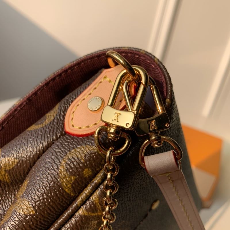 LV Satchel bags